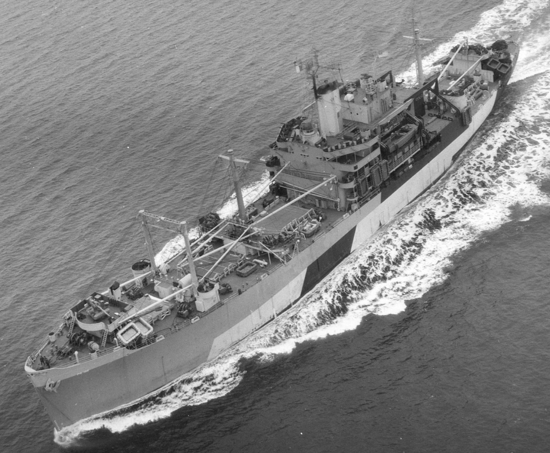 ship